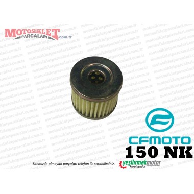 CF Moto 150 NK Yağ Filtresi (APCH)